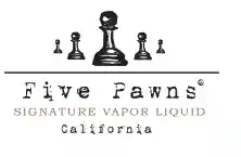 Five Pawns Promosyon Kodları 